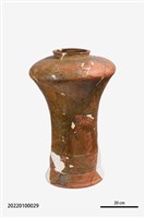 藏品(甕棺)的圖片